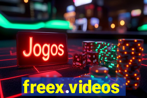 freex.videos