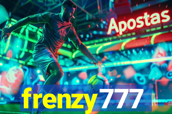 frenzy777