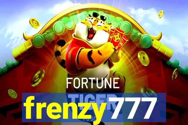 frenzy777