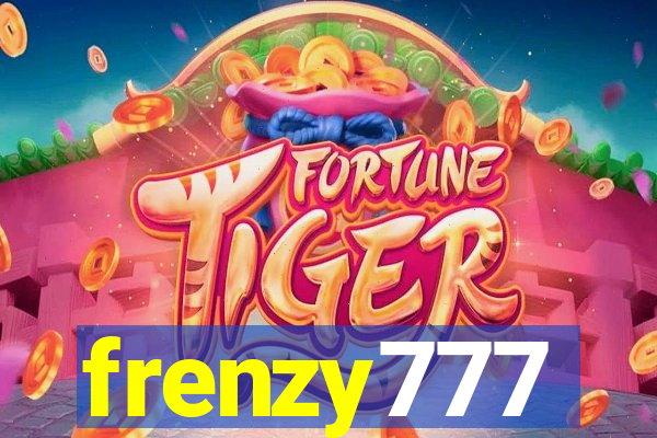 frenzy777