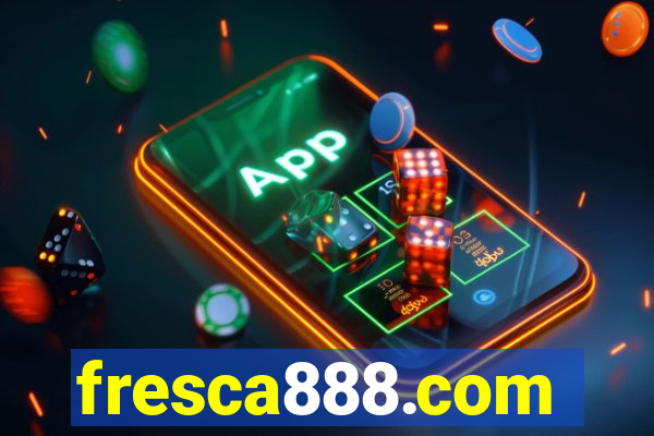 fresca888.com