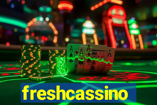 freshcassino