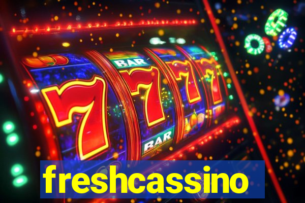 freshcassino