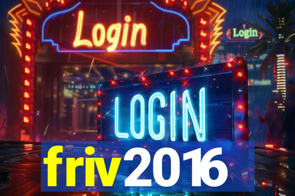 friv2016