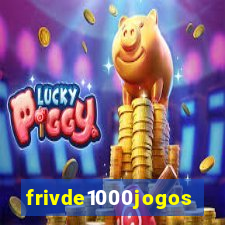 frivde1000jogos