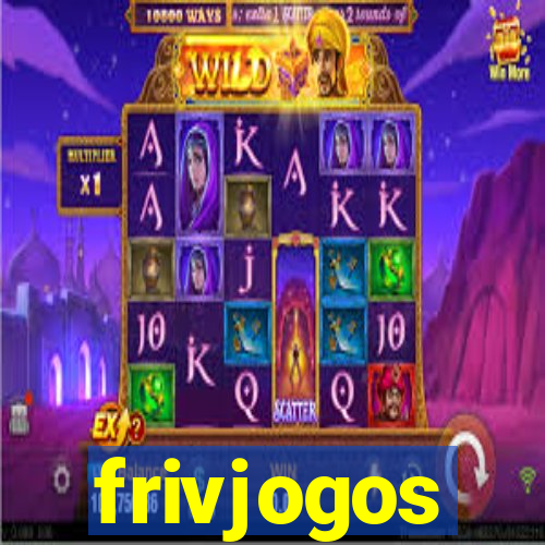 frivjogos