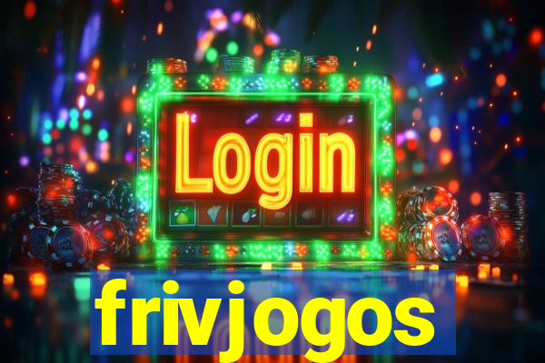 frivjogos