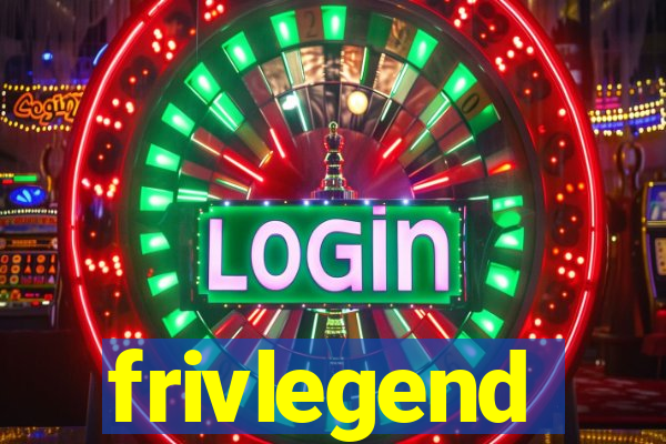 frivlegend