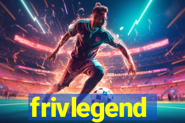 frivlegend