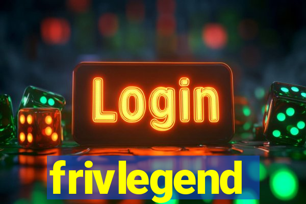 frivlegend