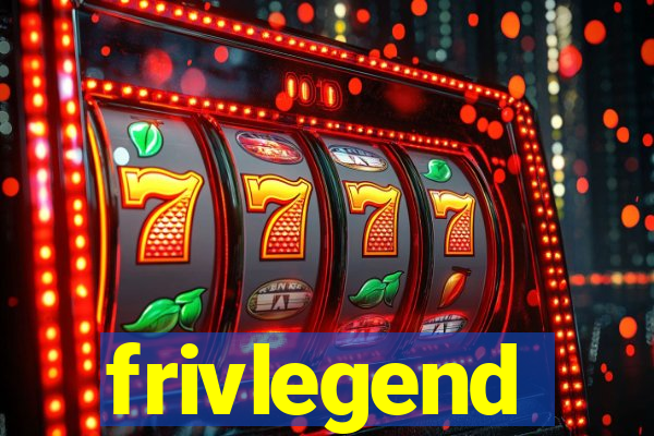 frivlegend