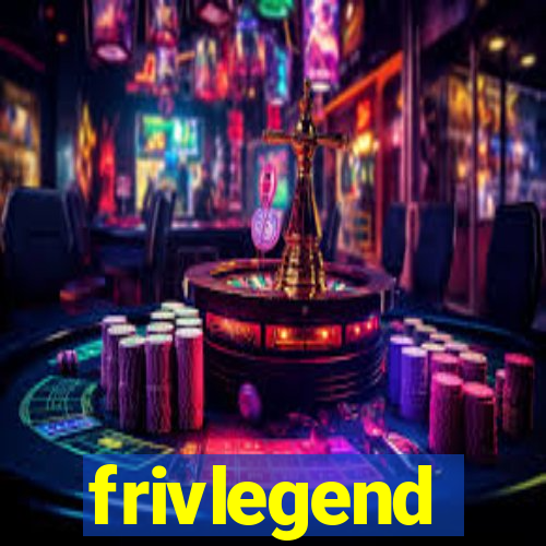 frivlegend