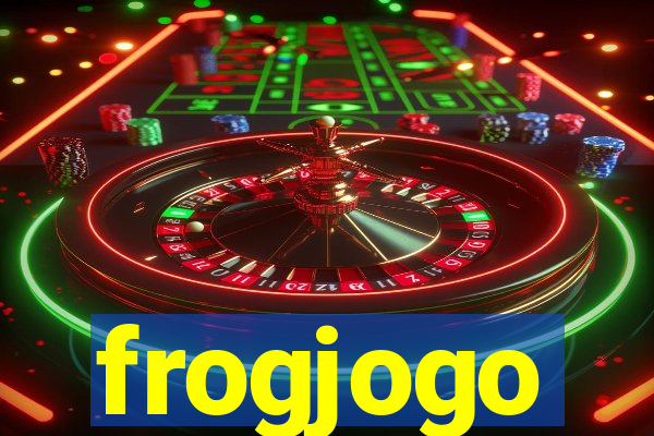 frogjogo