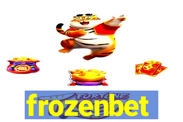 frozenbet