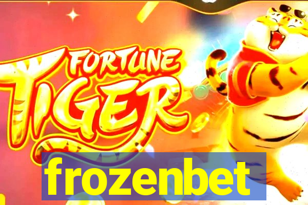 frozenbet