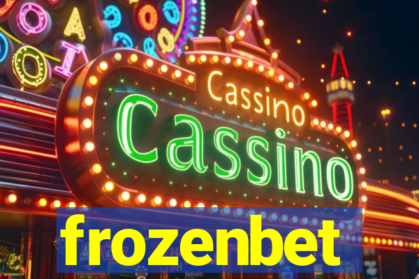 frozenbet