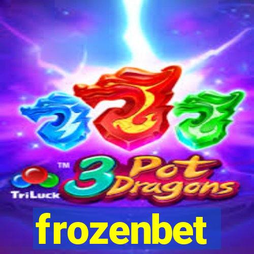 frozenbet