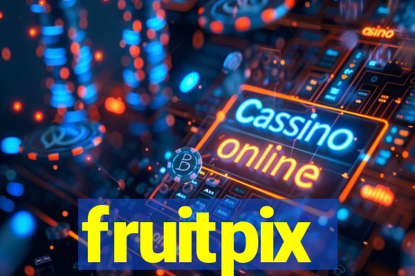 fruitpix