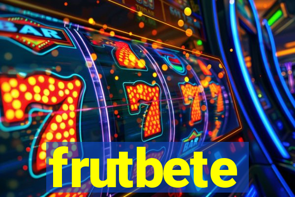 frutbete