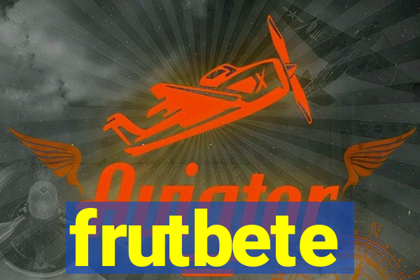 frutbete