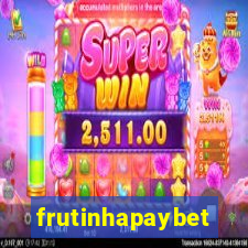 frutinhapaybet