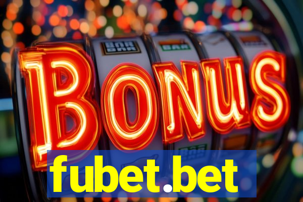 fubet.bet