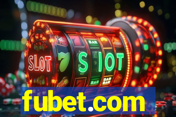 fubet.com