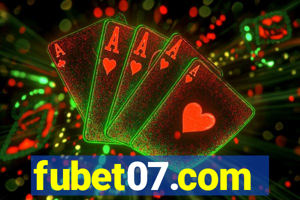 fubet07.com