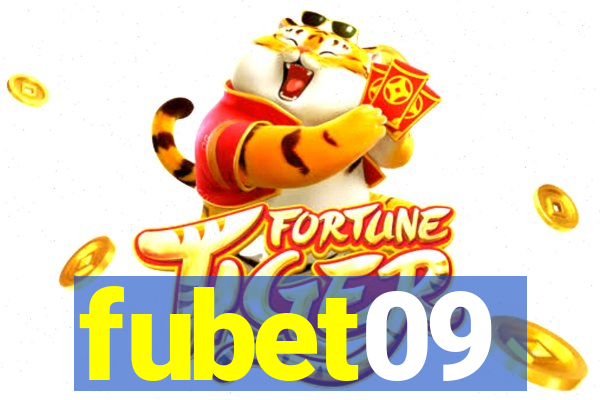 fubet09