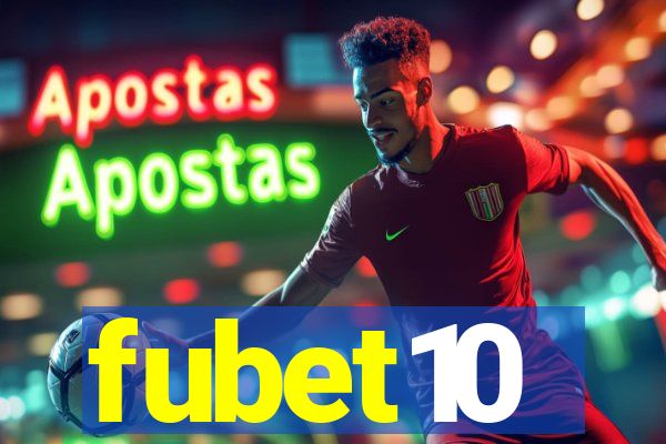 fubet10