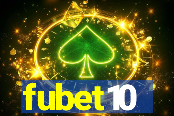 fubet10