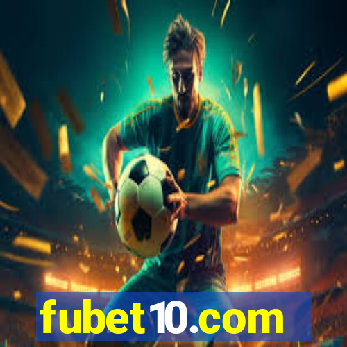 fubet10.com