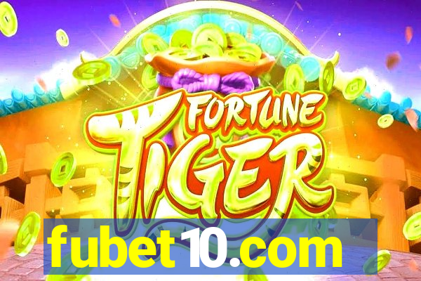 fubet10.com