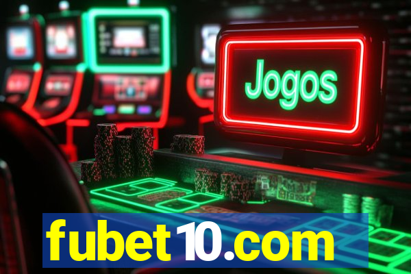 fubet10.com