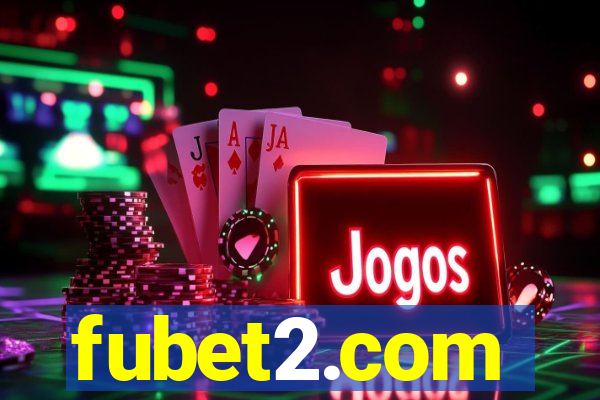 fubet2.com