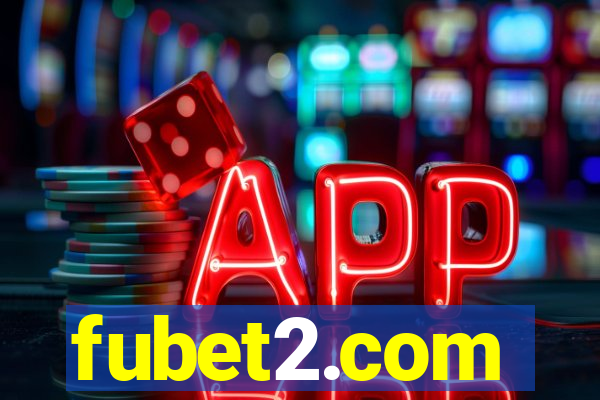 fubet2.com