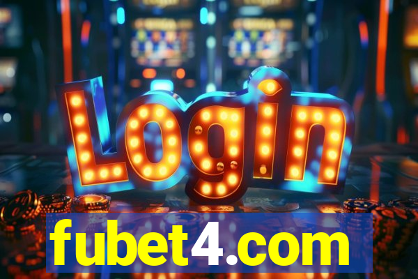 fubet4.com