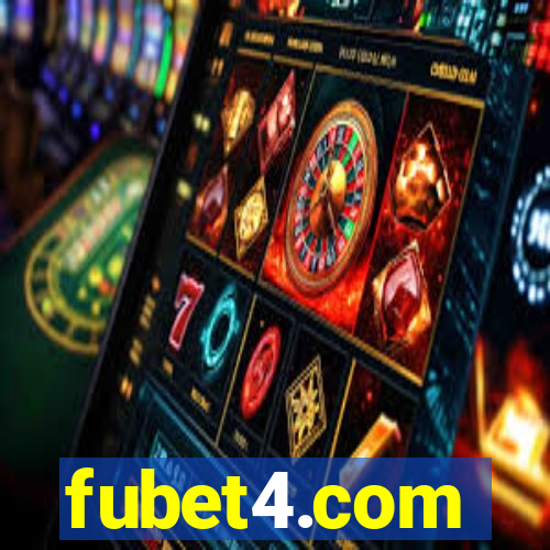 fubet4.com