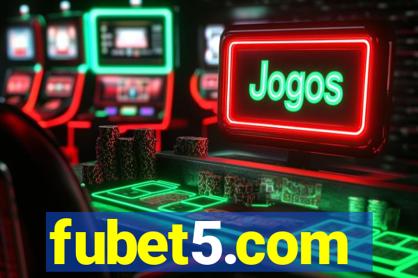 fubet5.com