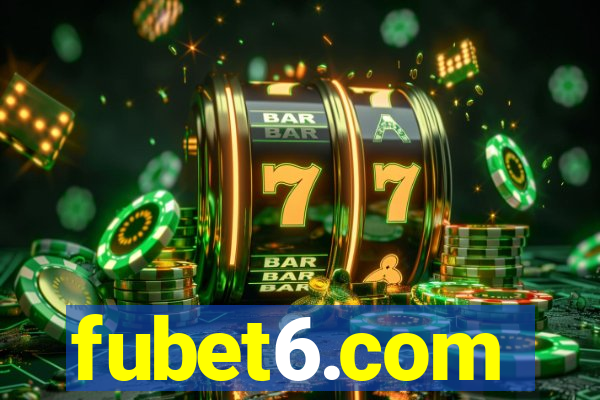 fubet6.com