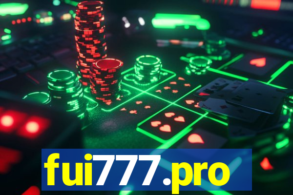 fui777.pro