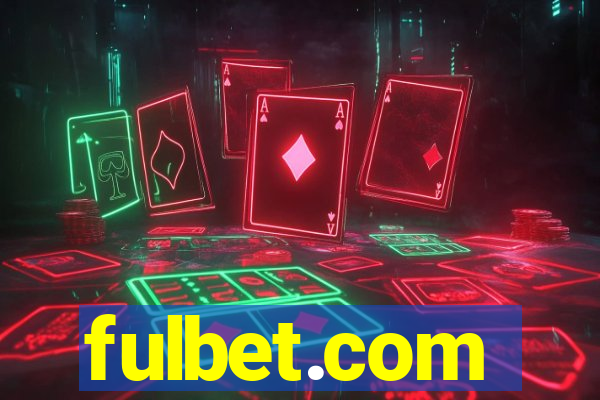 fulbet.com