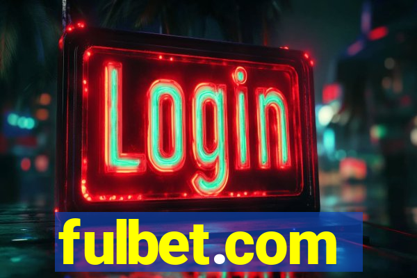 fulbet.com