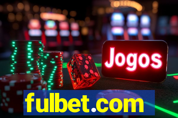 fulbet.com