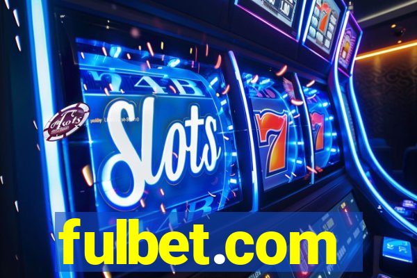 fulbet.com