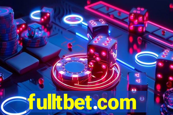 fulltbet.com