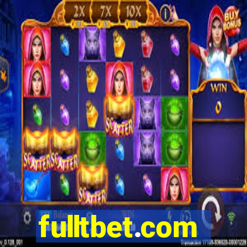 fulltbet.com