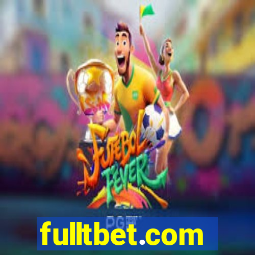 fulltbet.com