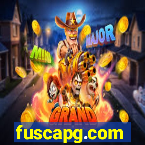 fuscapg.com