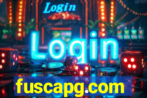 fuscapg.com